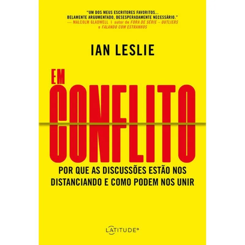 EM CONFLITO