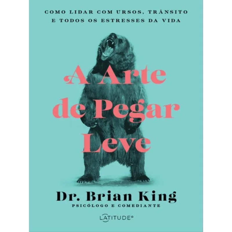A ARTE DE PEGAR LEVE