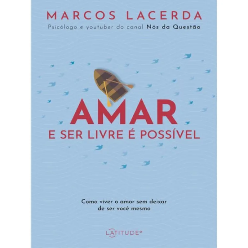 AMAR E SER LIVRE É POSSÍVEL