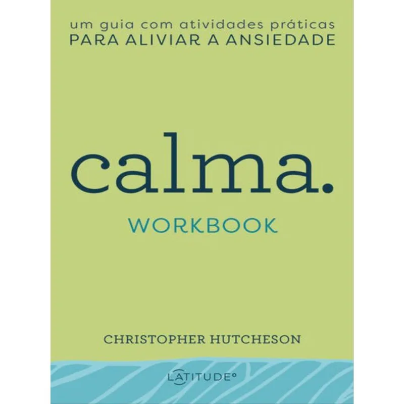 CALMA - WORKBOOK