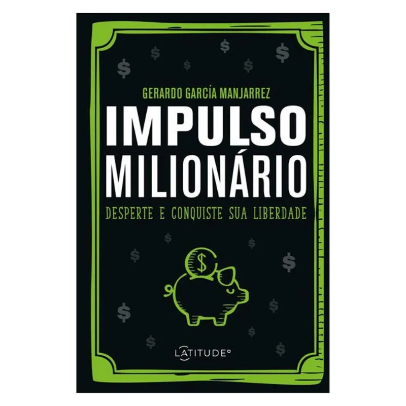 IMPULSO MILIONÁRIO