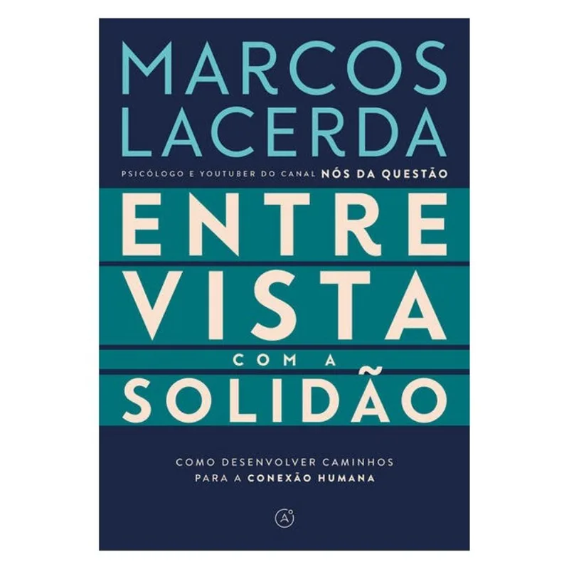ENTREVISTA COM A SOLIDÃO
