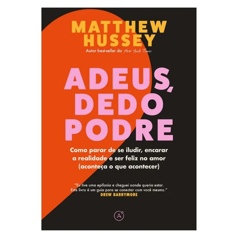 ADEUS, DEDO PODRE