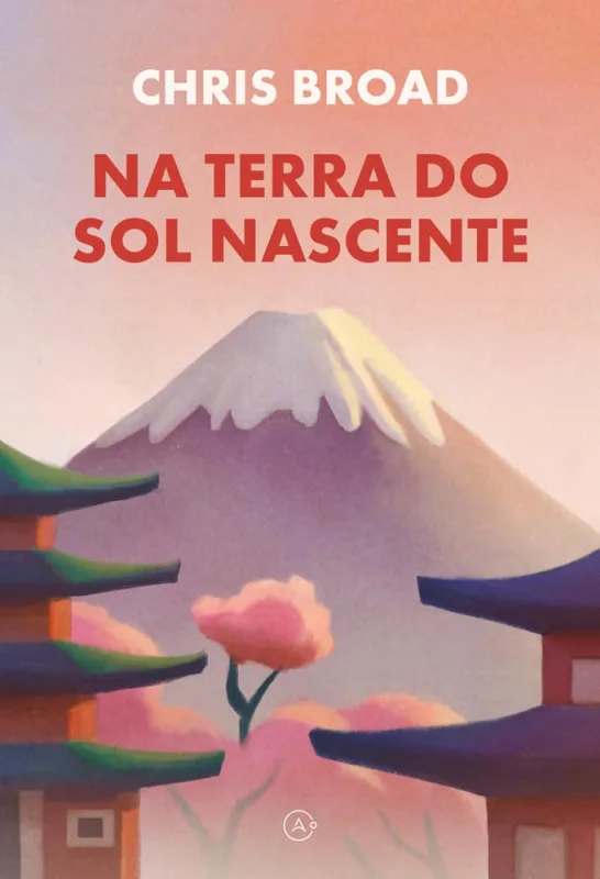 Na Terra Do Sol Nascente - LC - Livros