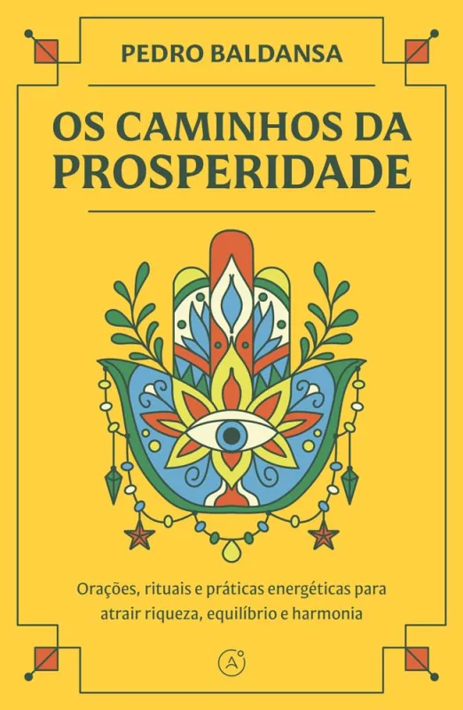 Os Caminhos Da Prosperidade - LC
