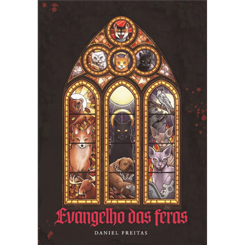 Evangelho das Feras
