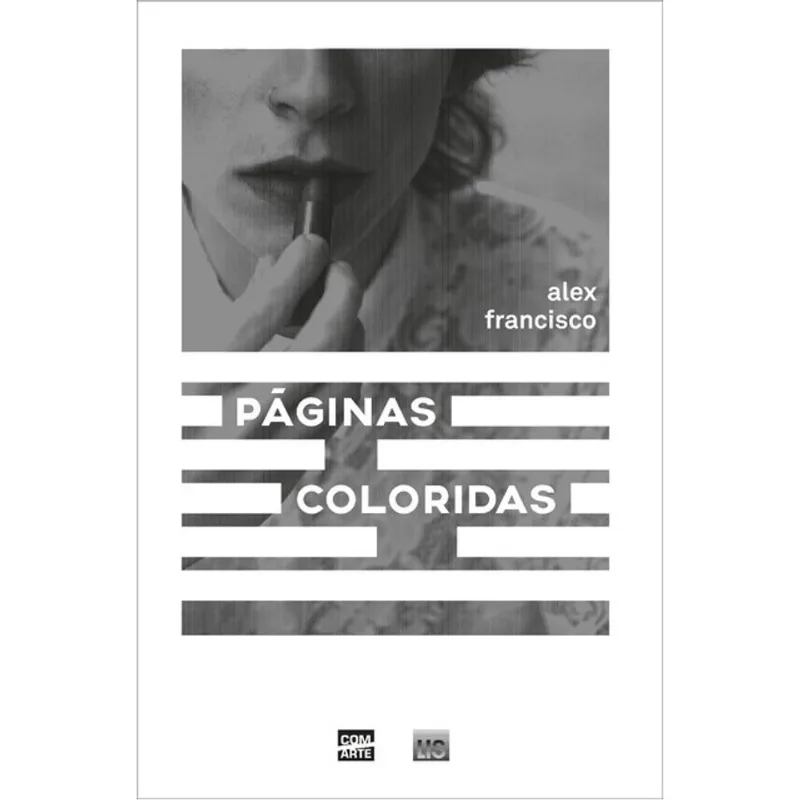 PÁGINAS COLORIDAS