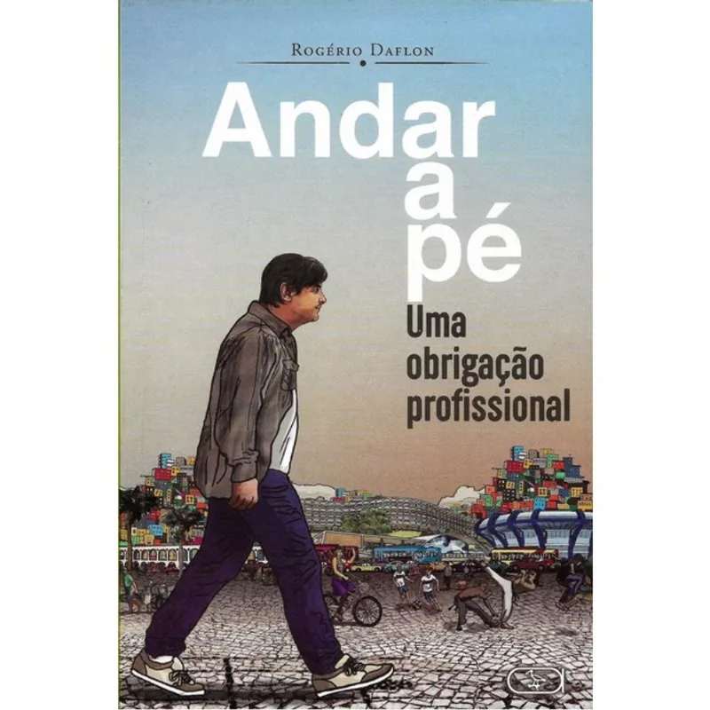 ANDAR A PÉ