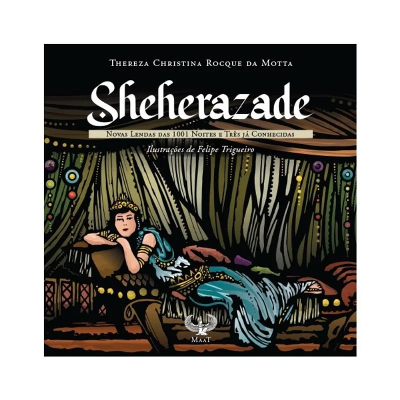SHEHERAZADE