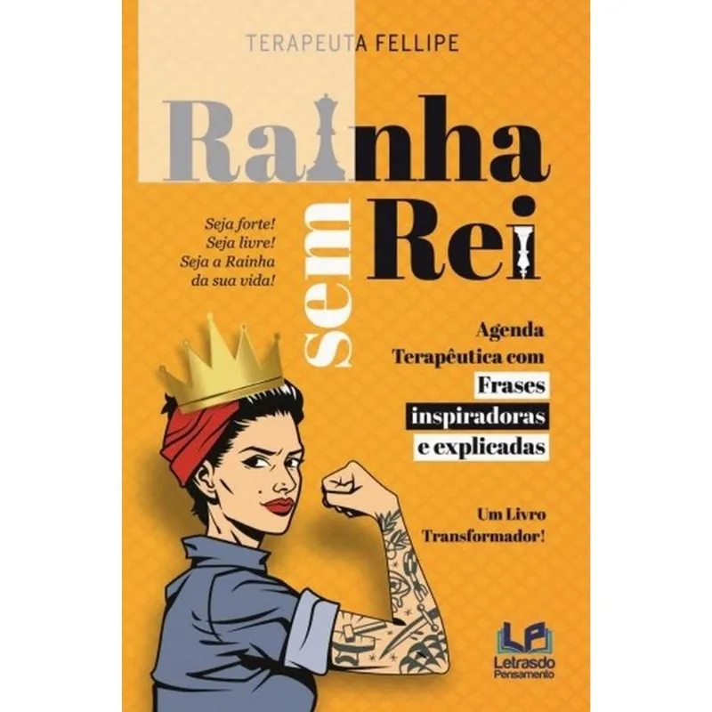 RAINHA SEM REI