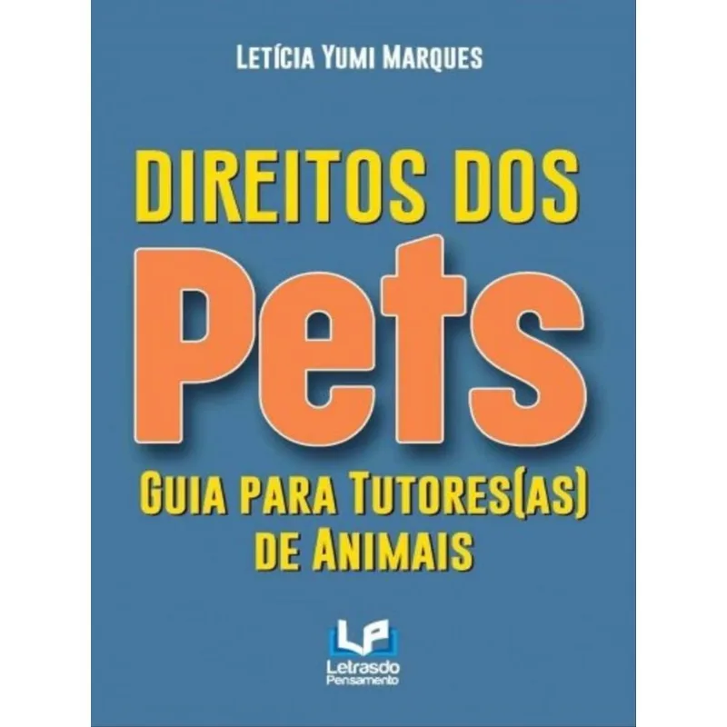 DIREITO DOS PETS