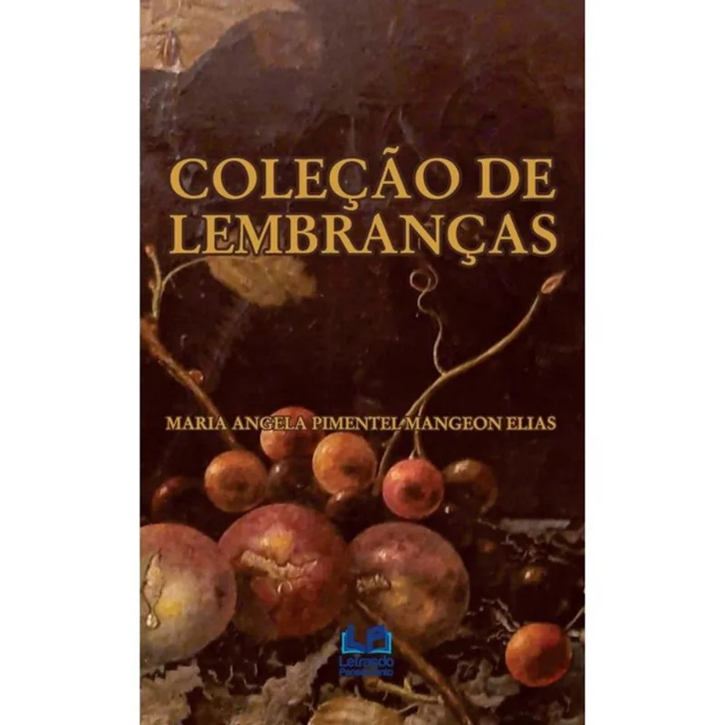 COLEÇÃO DE LEMBRANÇAS