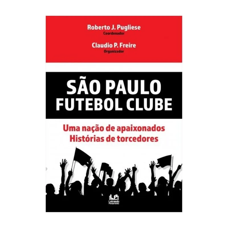 SÃO PAULO FUTEBOL CLUBE