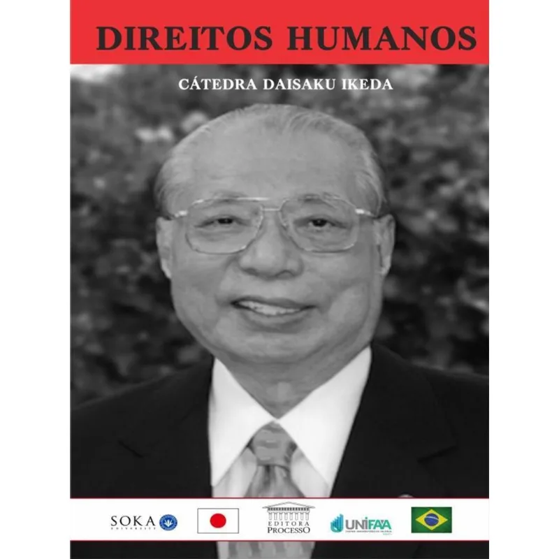 DIREITOS HUMANOS - CÁTEDRA DAISAKU IKEDA - 2021