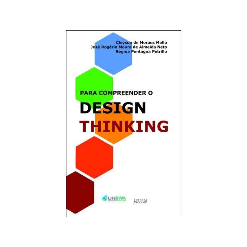 PARA COMPREENDER O DESIGN THINKING