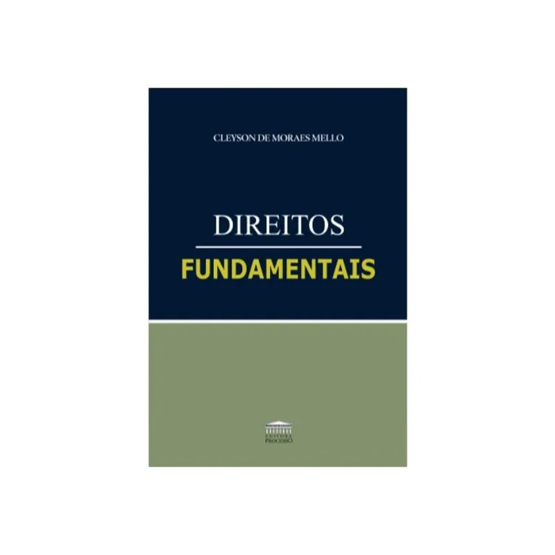 DIREITOS FUNDAMENTAIS