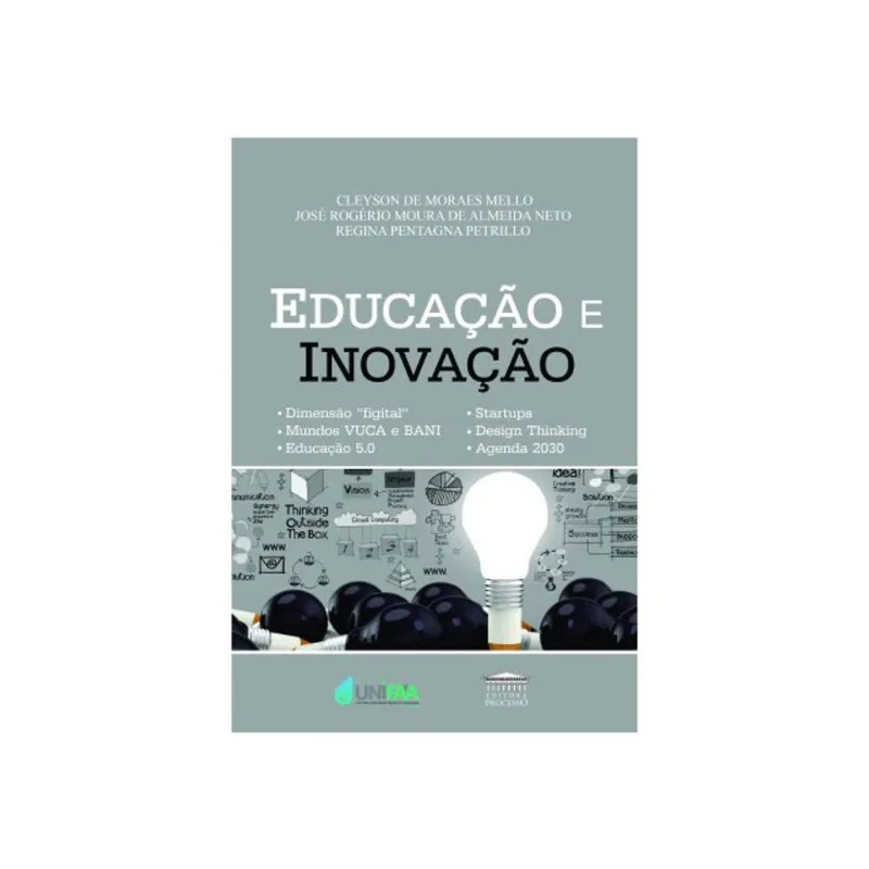 EDUCAÇÃO E INOVAÇÃO