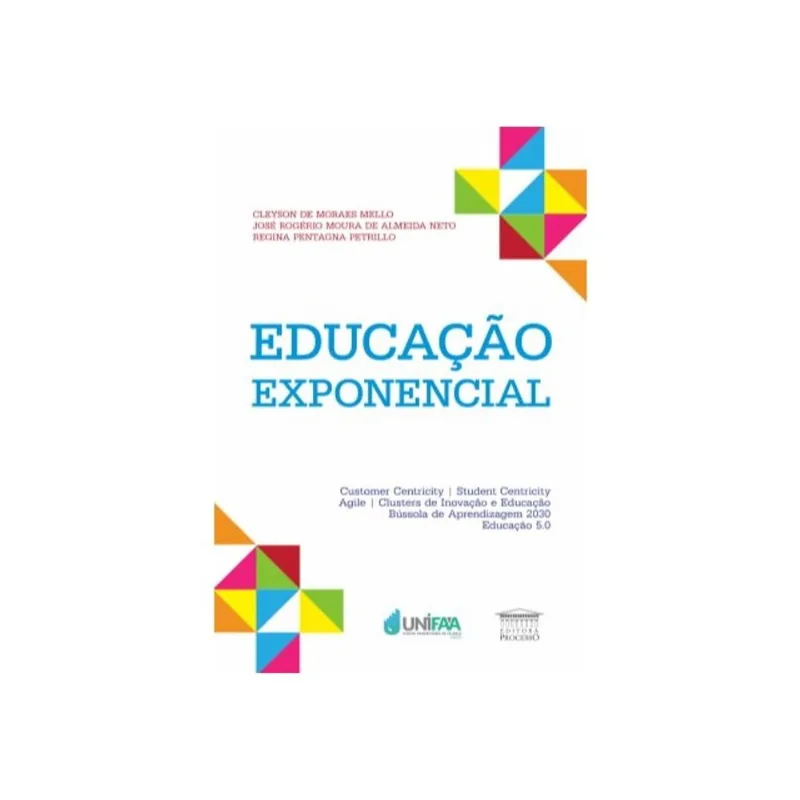 EDUCAÇÃO EXPONENCIAL