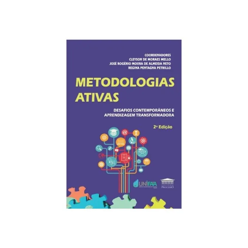 METODOLOGIAS ATIVAS
