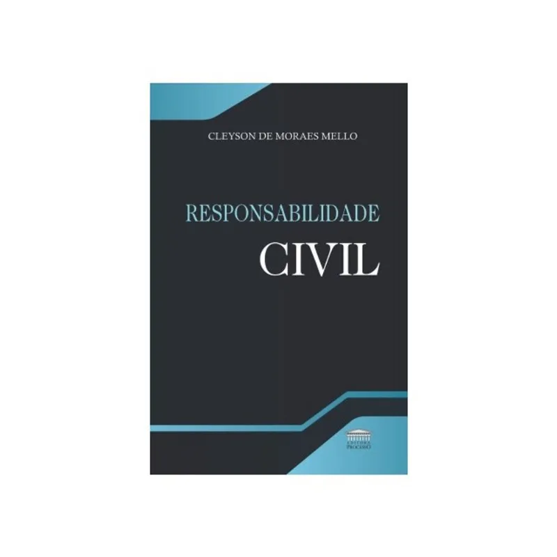 RESPONSABILIDADE CIVIL