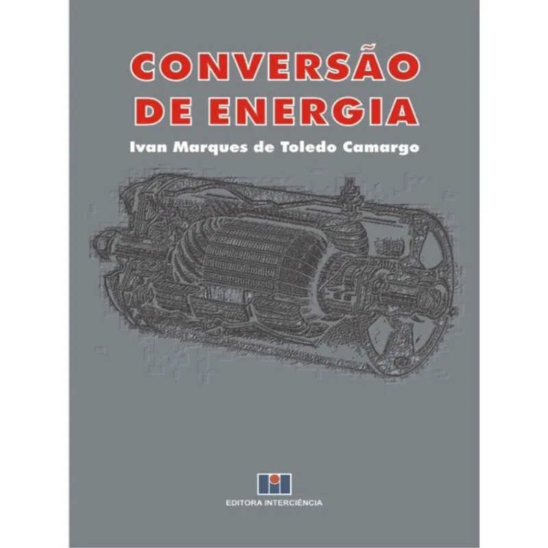 CONVERSÃO DE ENERGIA