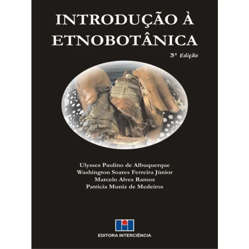 INTRODUÇÃO À ETNOBOTÂNICA