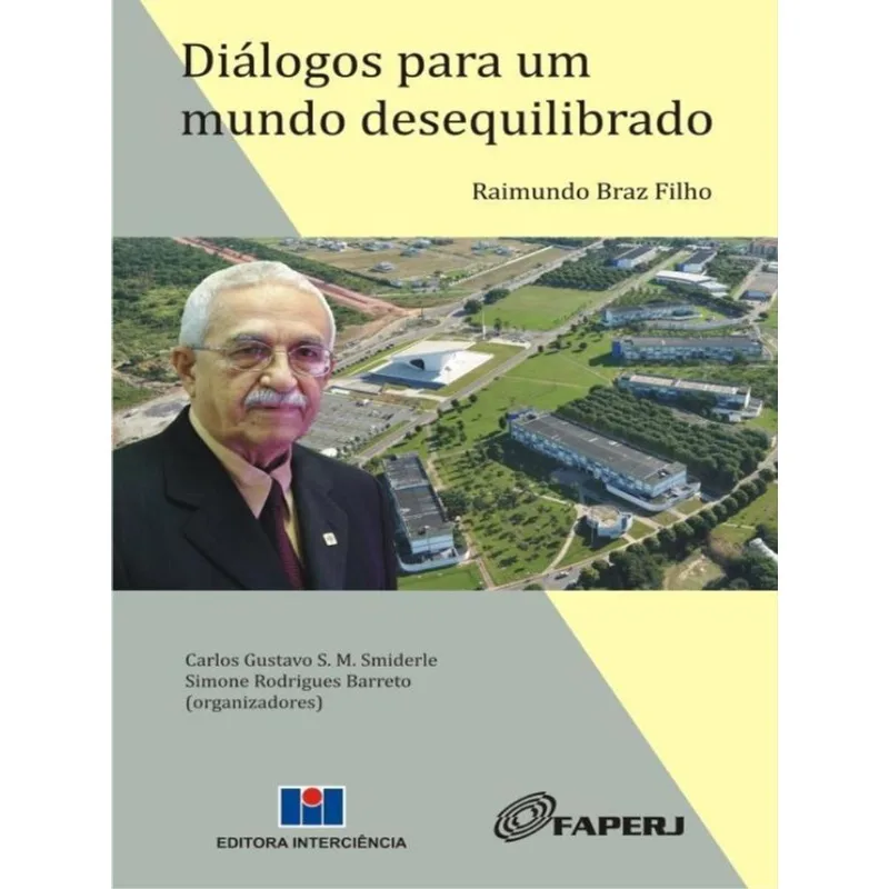DIÁLOGOS PARA UM MUNDO DESEQUILIBRADO