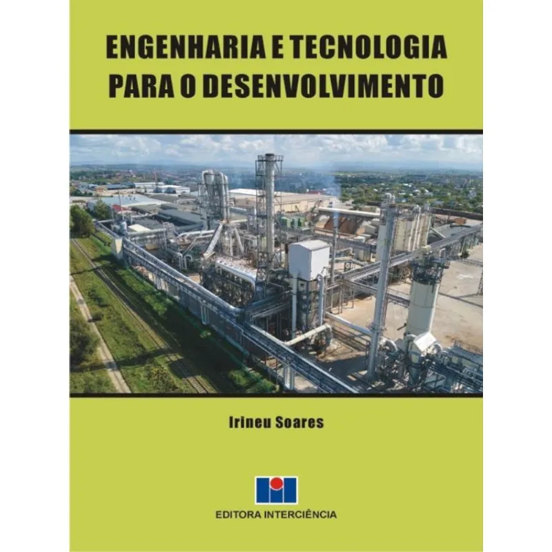 ENGENHARIA E TECNOLOGIA PARA O DESENVOLVIMENTO