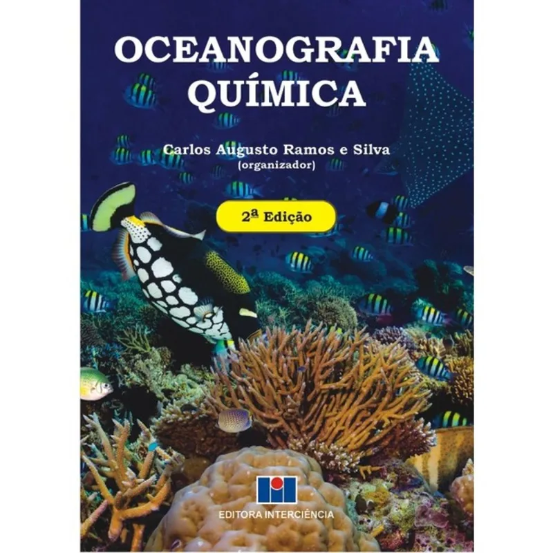 OCEANOGRAFIA QUÍMICA