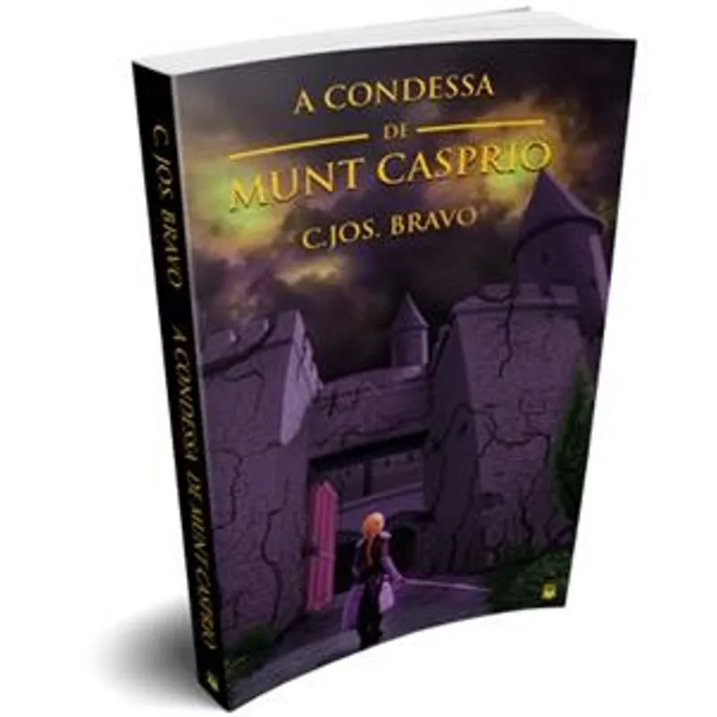 A Condessa de Munt Casprio