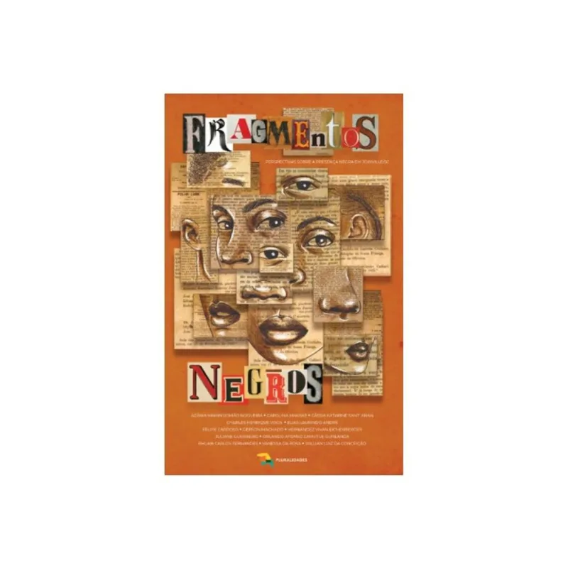 FRAGMENTOS NEGROS