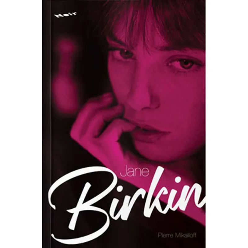 JANE BIRKIN