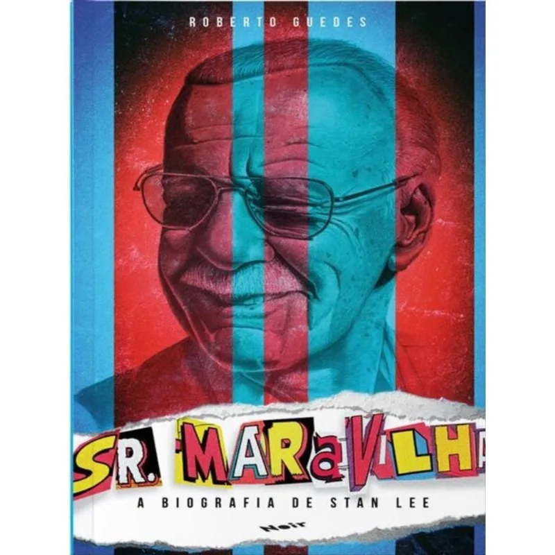 SR. MARAVILHA