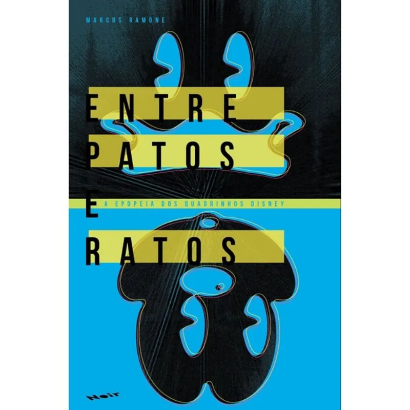 ENTRE PATOS E RATOS