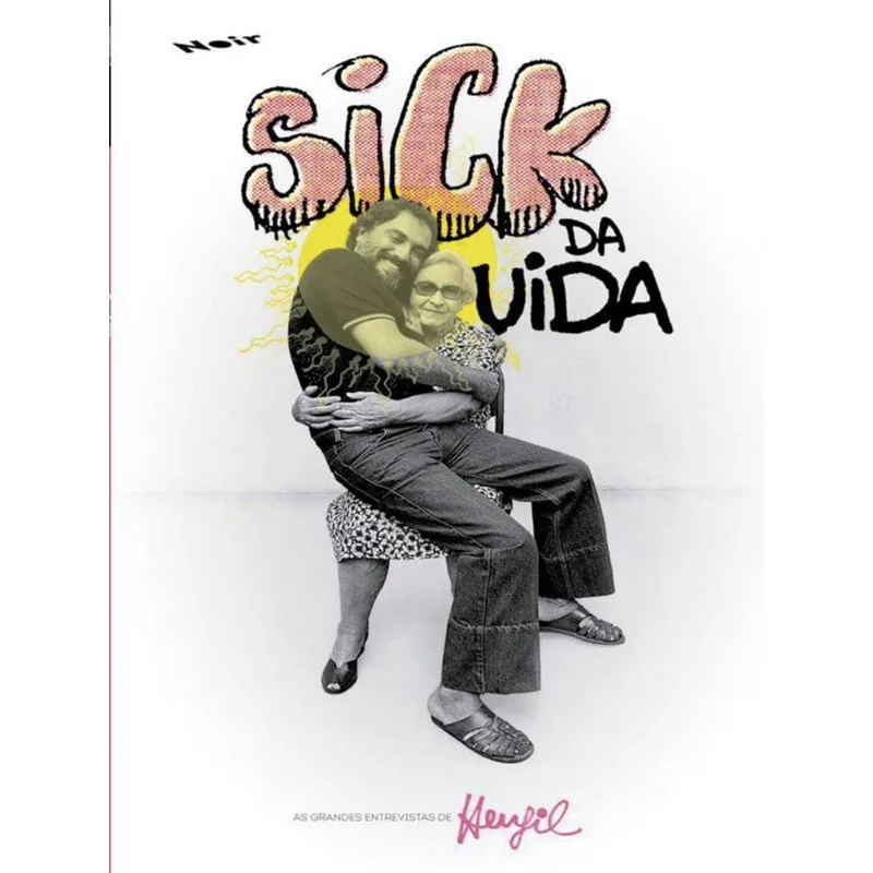 SICK DA VIDA