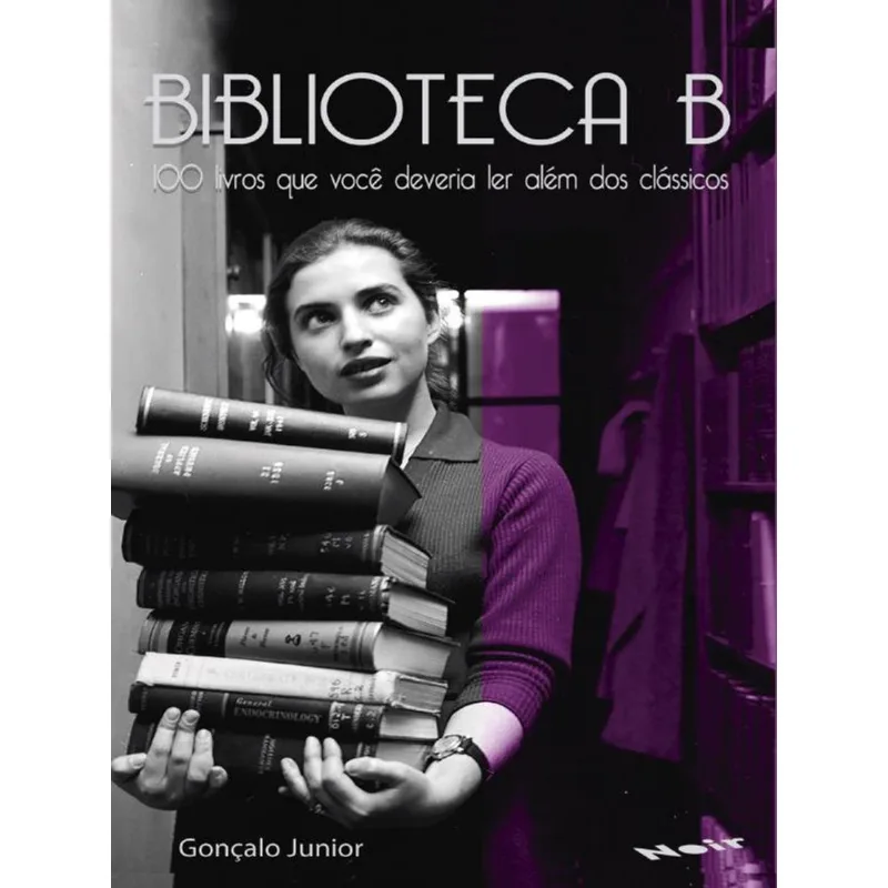 BIBLIOTECA B