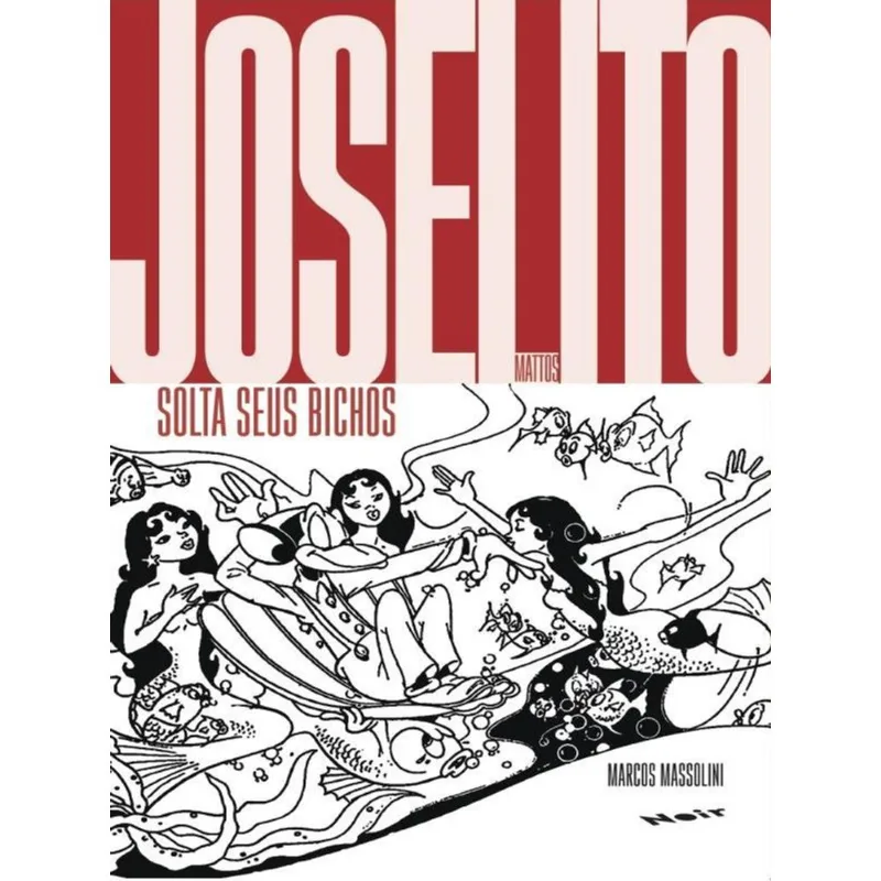 JOSELITO MATTOS
