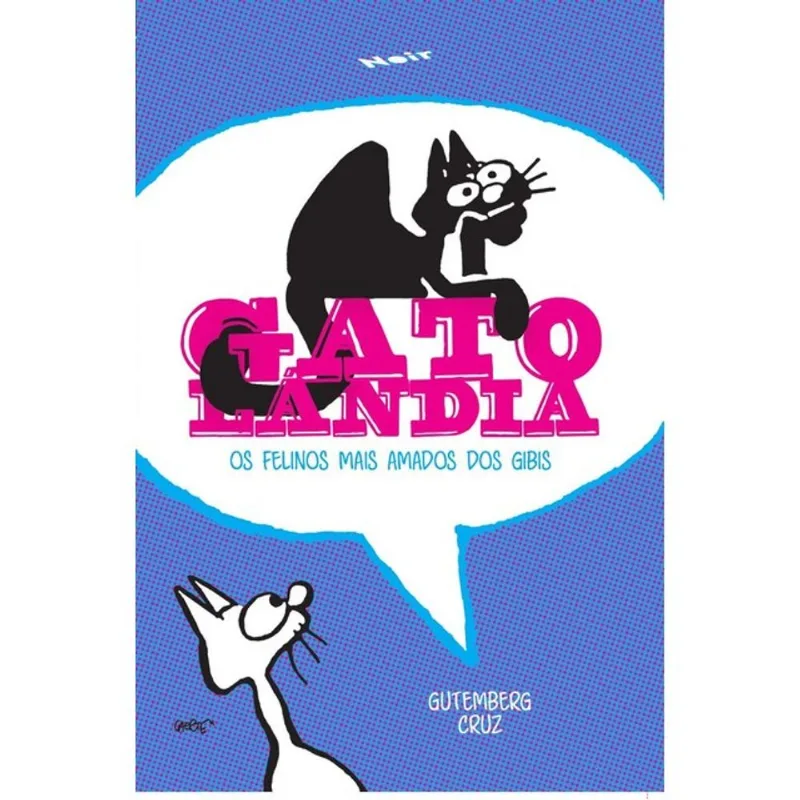 GATOLÂNDIA