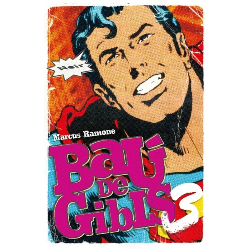 BAÚ DE GIBIS - VOL. 3