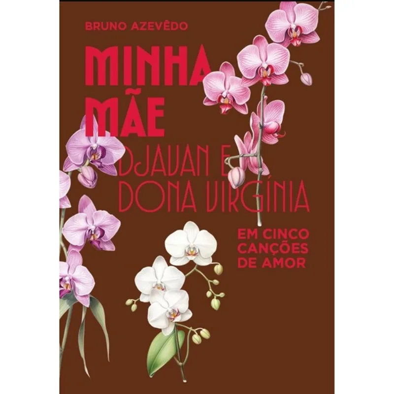 MINHA MÃE