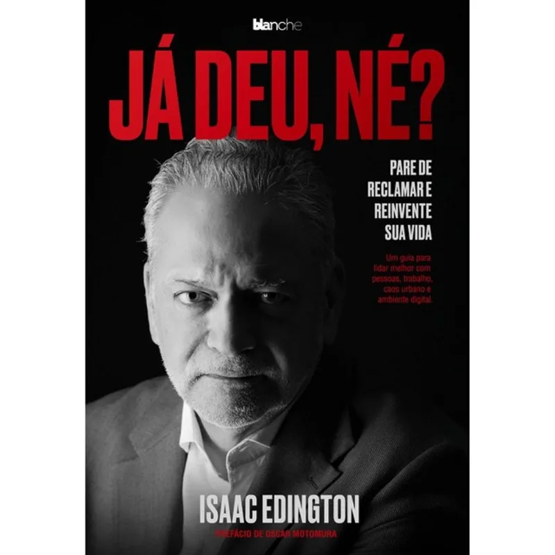 JÁ DEU, NÉ?