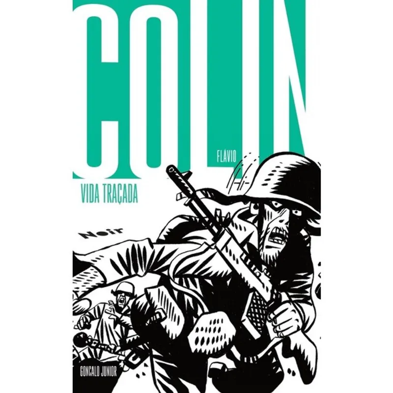 FLÁVIO COLIN