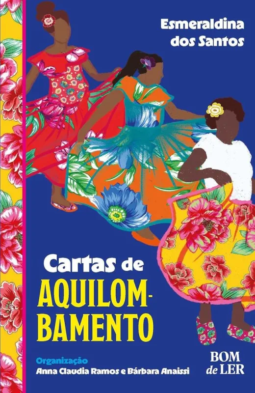 Cartas De Aquilombamento - LC