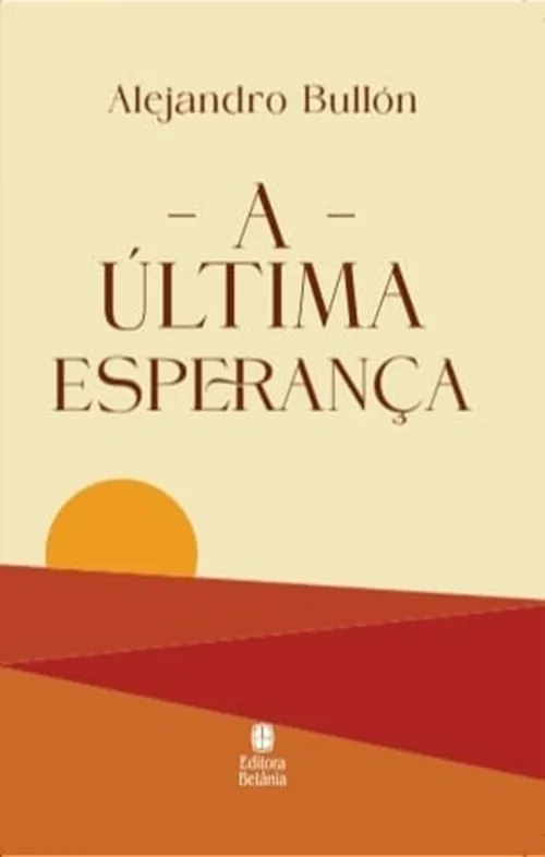 A Última Esperança - LC - Livros