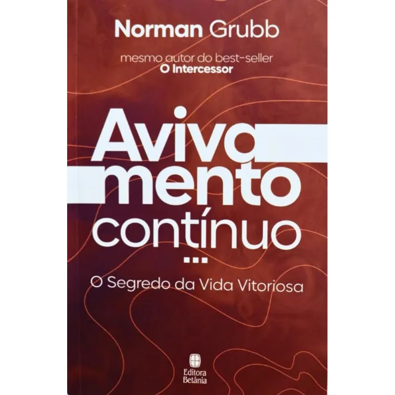 Avivamento Contínuo