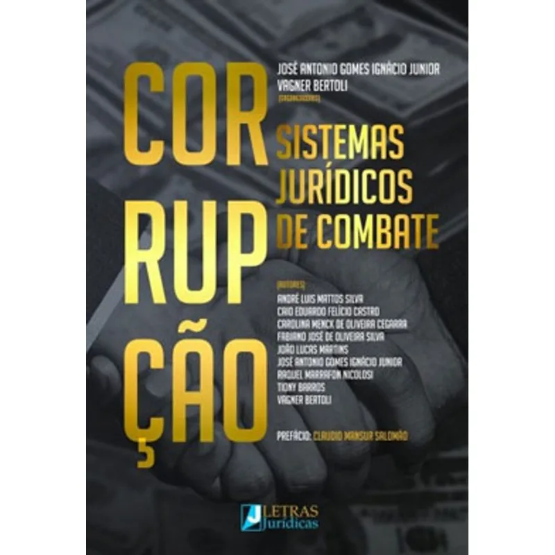CORRUPÇÃO