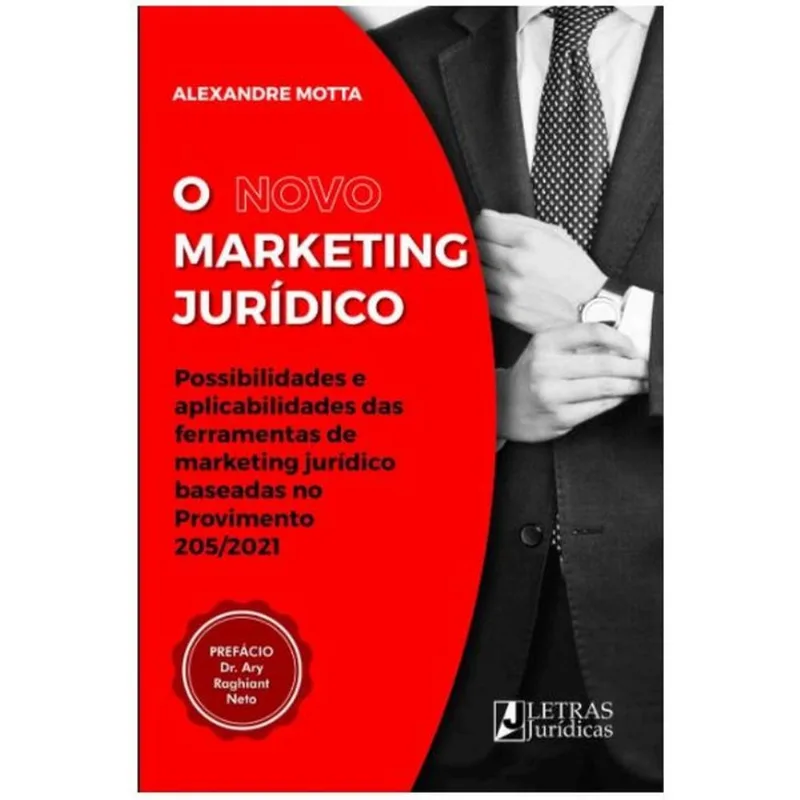 O NOVO MARKETING JURÍDICO