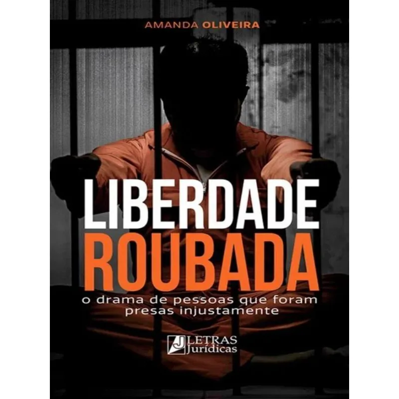LIBERDADE ROUBADA - 2023