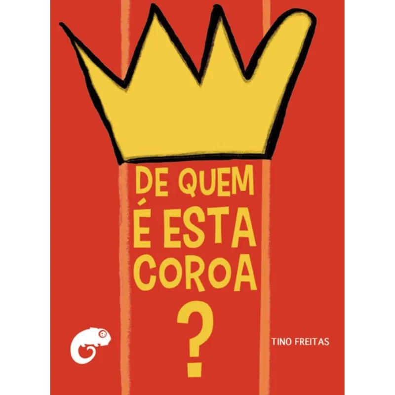 DE QUEM É ESTA COROA?