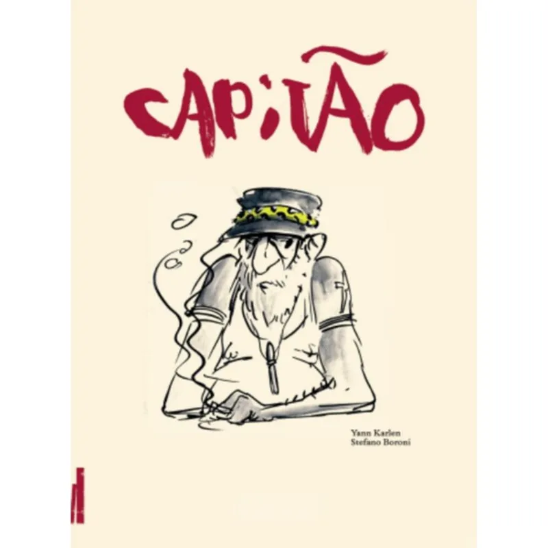 CAPITÃO